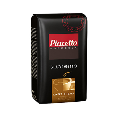 SUPREMO CAFFÈ CREMA